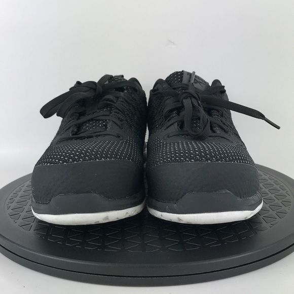 Reebok Print Work ULTK Composite Toe Work Shoes Black 4249 Women’s Size 6 Wide - Picture 2 of 12